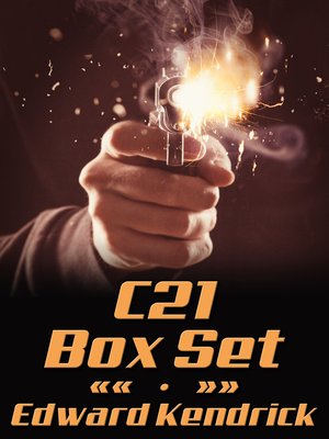 cover image of C21 Box Set